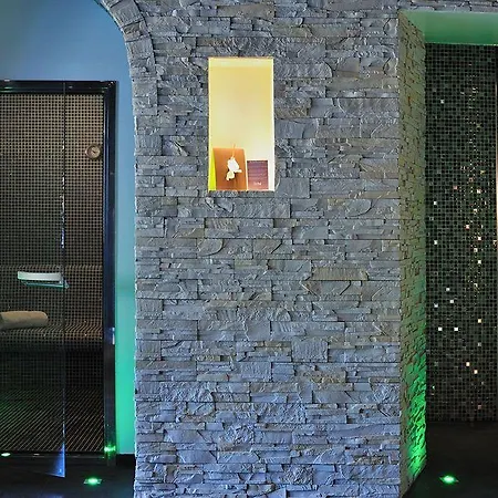 Beaulieu Des Pratz & Hotel 2*