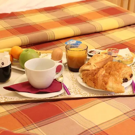 ホテル Beaulieu Des Pratz &