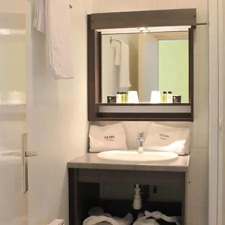 Hotel Beaulieu Des Pratz & Saint-Gervais-les-Bains