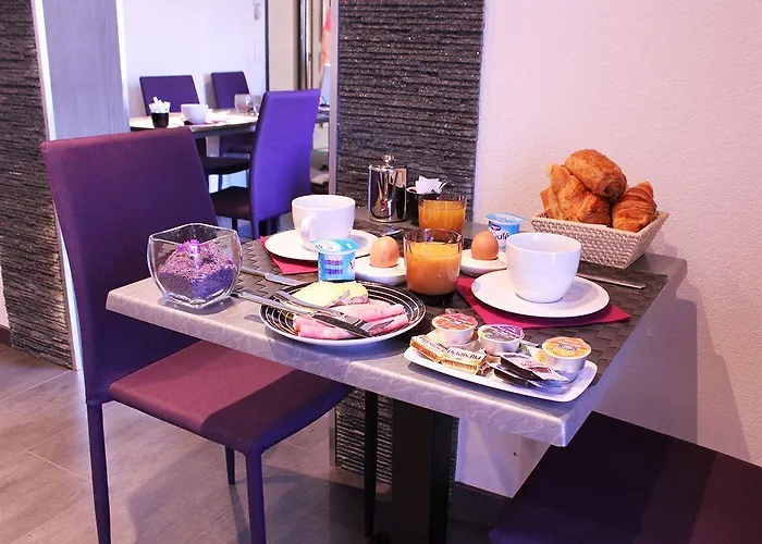 Beaulieu Des Pratz & 2* Saint-Gervais-les-Bains