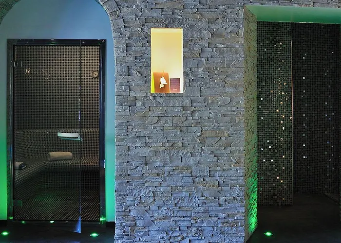 Beaulieu Des Pratz & Hotel 2*