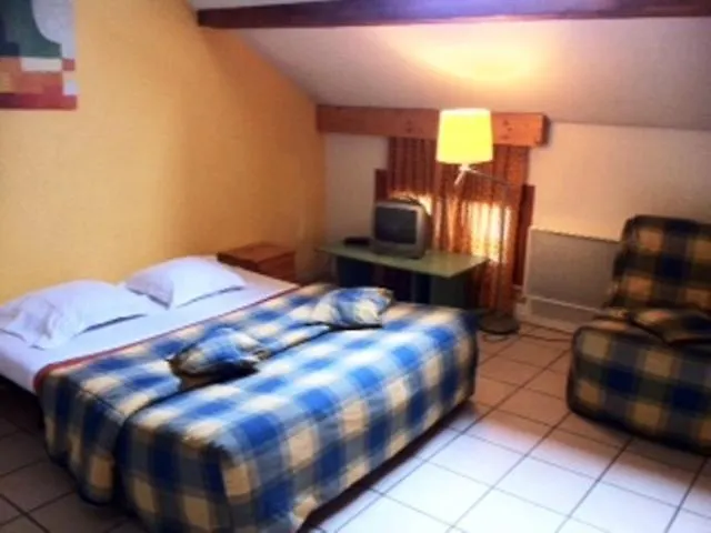 Hotel Beaulieu Des Pratz & Saint-Gervais-les-Bains